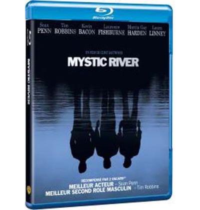 Mystic River Blu-ray État correct reconditionné disponible sur Fnac