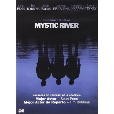 Mystic River État correct reconditionné disponible sur Fnac
