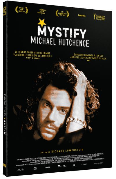Mystify Michael Hutchence DVD État correct - 51,27 € Mystify Michael Hutchence DVD État correct reconditionné disponible sur Fnac