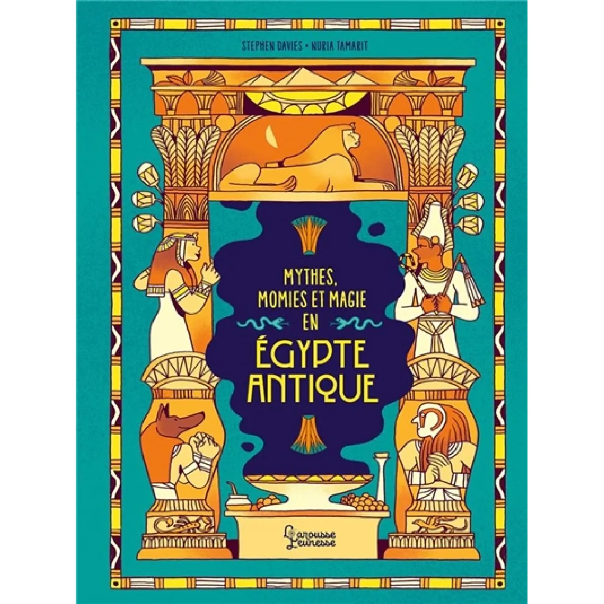 Mythes, momies et magie en Egypte antique État correct - 12,82 € Mythes, momies et magie en Egypte antique État correct N/A (Il ne s'agit pas d'une marque reconditionné disponible sur Rue du Commerce Seconde Vie
