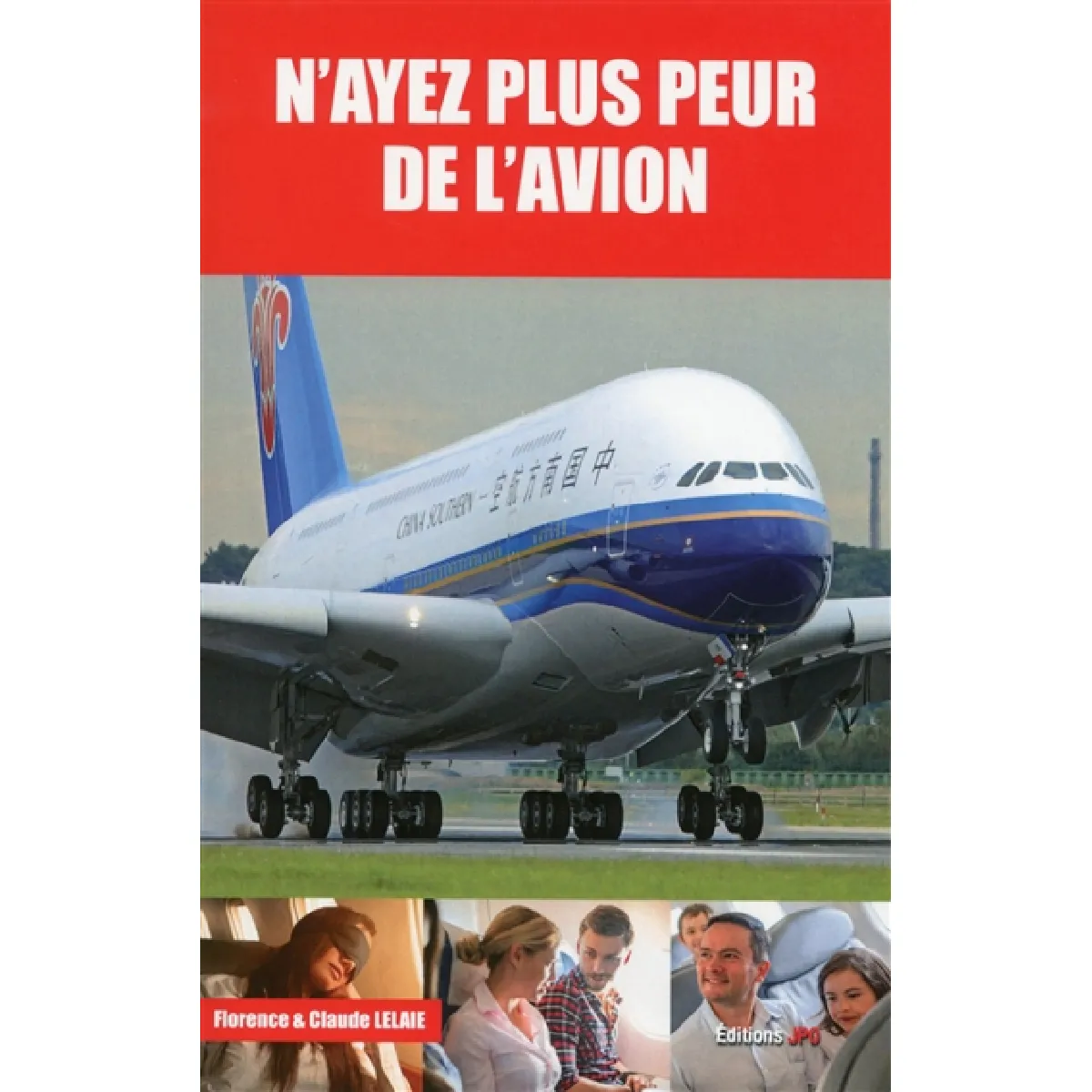 N'ayez plus peur de l'avion État correct - 10,00 € N'ayez plus peur de l'avion État correct N/A (Il ne s'agit pas d'une marque reconditionné disponible sur Rue du Commerce Seconde Vie