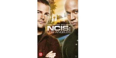 N.C.I.S LOS ANGELES 3 -6DVD -BIL État correct reconditionné disponible sur Fnac