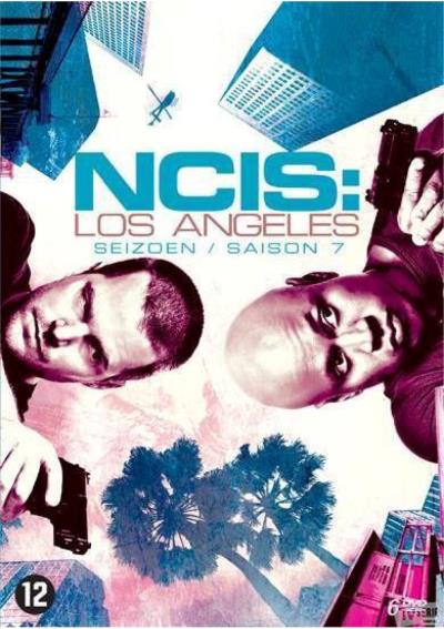 Acheter N.C.I.S. LOS ANGELES S7-6DVD-BIL État correct - 29,39 € | Dero N.C.I.S. LOS ANGELES S7-6DVD-BIL État correct reconditionné disponible sur Fnac | Dero