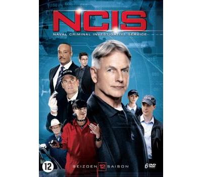 N.C.I.S. S12-6DVD-BIL État correct reconditionné disponible sur Fnac