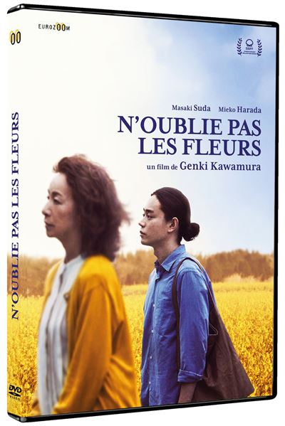 N'oublie pas les fleurs DVD État correct reconditionné disponible sur Fnac
