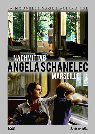 Nachmittag et Marseille État correct reconditionné disponible sur Fnac