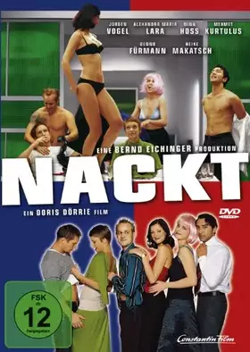 Acheter Nackt Bon état - 10,37 € Nackt Bon état reconditionné disponible sur Ammareal