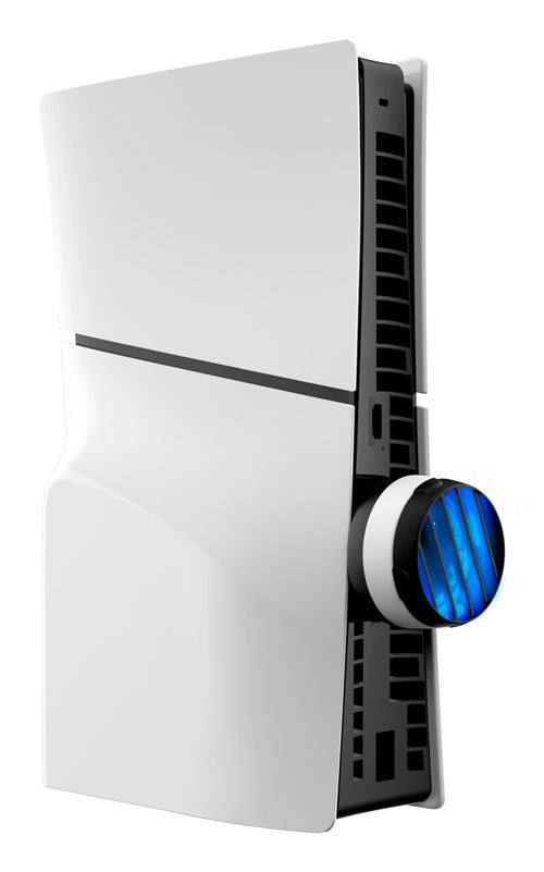NACON PS5COOLINGFANRGB Ventilateur État correct N/A reconditionné disponible sur Fnac