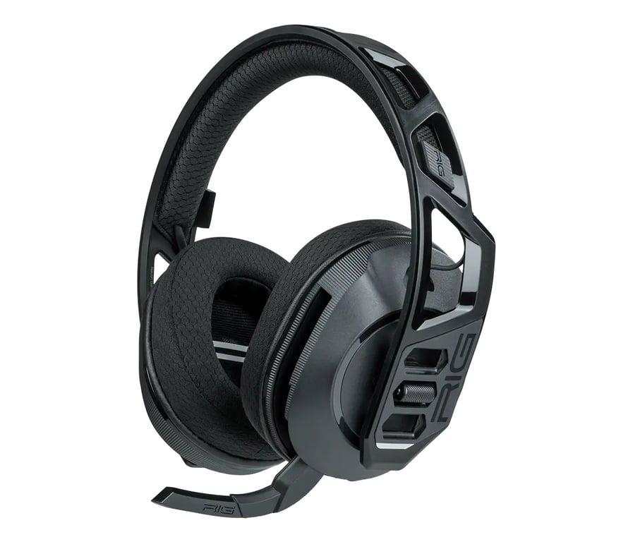 NACON RIG 600 PRO HS Casque Sans fil Arceau Gaming USB Type-C Bluetooth Noir - Très bon état Très bon état - 61,00 € NACON RIG 600 PRO HS Casque Sans fil Arceau Gaming USB Type-C Bluetooth Noir - Très bon état Très bon état Nacon reconditionné disponible sur Pixmania | Dero