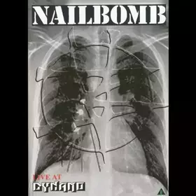 Nail Bomb : Live at dynamo Bon état Universal Music reconditionné disponible sur Ammareal