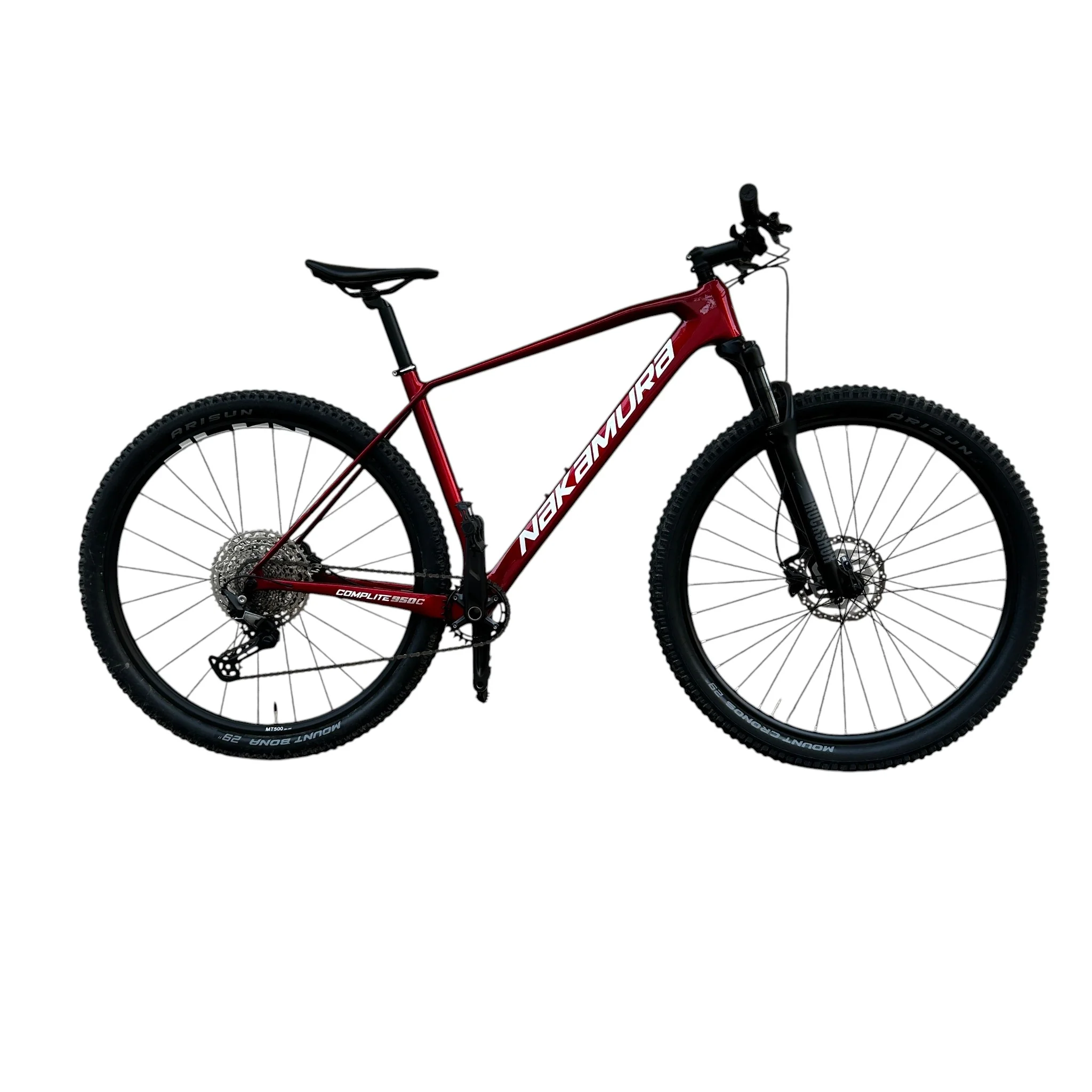 Nakamura - COMPLITE 950C N/A (Il n'y a pas assez d'in reconditionné disponible sur Boussole | Dero