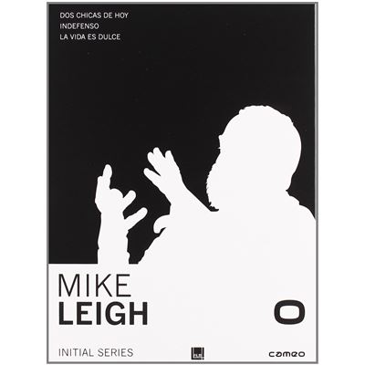 Acheter Naked + Life Is Sweet + Career Girls (Mike Leigh Coffret) État correct - 26,00 € Naked + Life Is Sweet + Career Girls (Mike Leigh Coffret) État correct reconditionné disponible sur Fnac