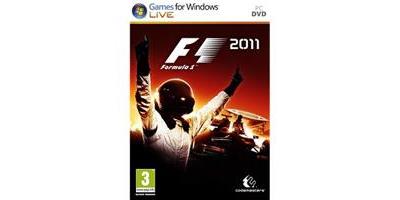 Acheter Namco - Formula 1 2011 Pc État correct - 15,29 € Namco - Formula 1 2011 Pc État correct reconditionné disponible sur Fnac