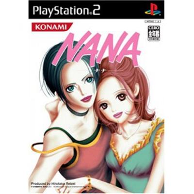 NANA [IMPORT JAPONAIS] Occasion Konami reconditionné disponible sur Fnac | Dero