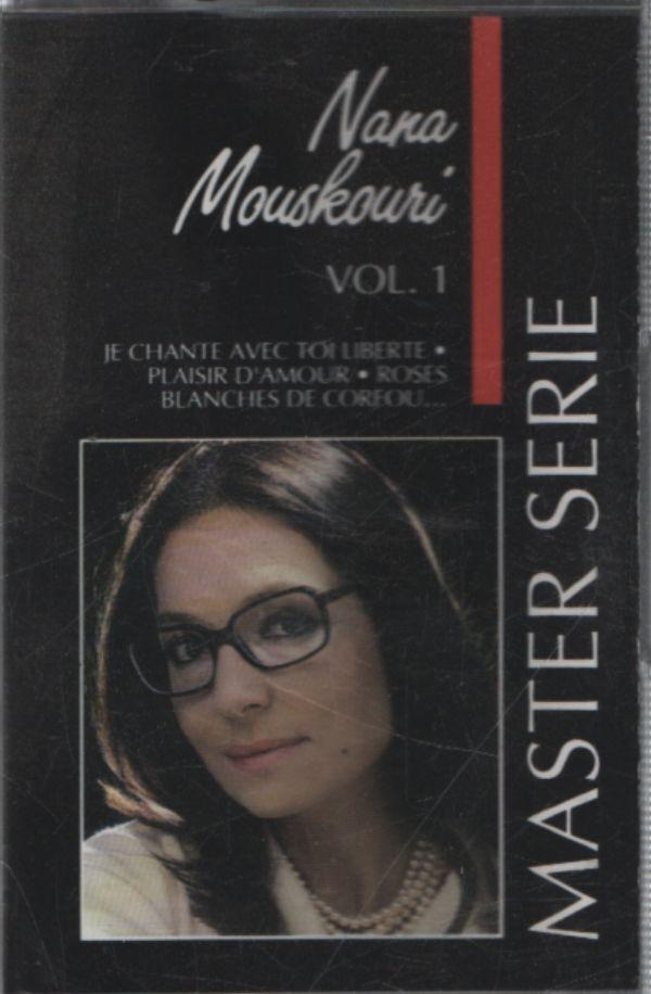 Acheter Nana Mouskouri Vol. 1 Bon état - 10,45 € Nana Mouskouri Vol. 1 Bon état reconditionné disponible sur Label Emmaüs