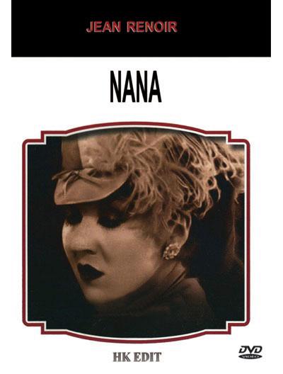 Nana État correct reconditionné disponible sur Fnac