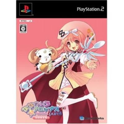 Nanatsu Iro * Drops Pure!! [First Print Limited Edition] [IMPORT JAPONAIS] État correct reconditionné disponible sur Fnac