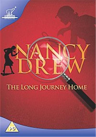 Acheter Nancy Drew - The Long Journey Home État correct - 20,99 € Nancy Drew - The Long Journey Home État correct reconditionné disponible sur Fnac
