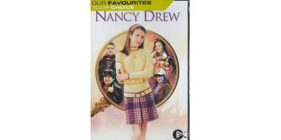 NANCY DREW-VN État correct reconditionné disponible sur Fnac