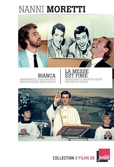 Nanni Moretti : Bianca - La messe est finie État correct reconditionné disponible sur Fnac