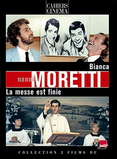 Nanni Moretti : Bianca - La messe est finie État correct reconditionné disponible sur Fnac