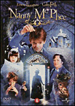 Nanny McPhee État correct - alternatives disponibles sur Dero Nanny McPhee État correct reconditionné (offre indisponible) | Dero