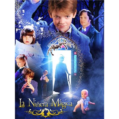 Acheter Nanny McPhee État correct - 12,85 € Nanny McPhee État correct reconditionné disponible sur Fnac