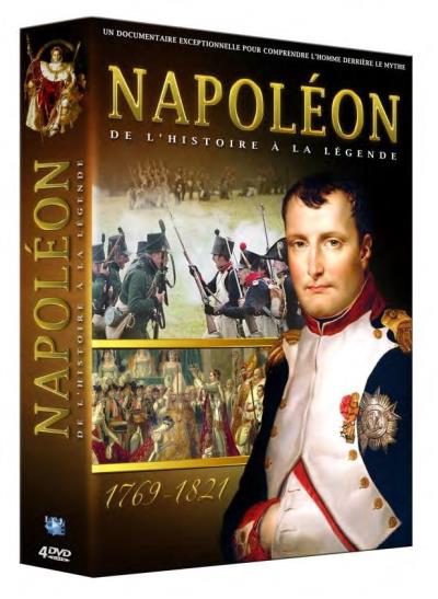 Napoléon DVD État correct reconditionné disponible sur Fnac
