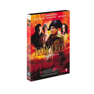 Napoléon DVD État correct reconditionné disponible sur Fnac