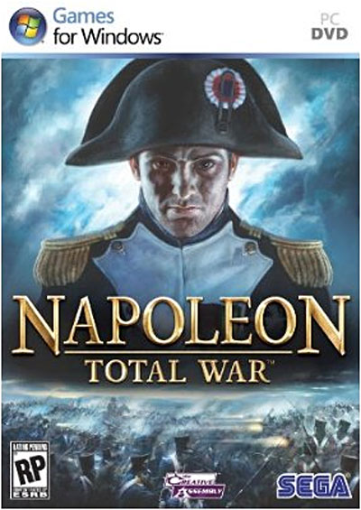 Napoléon : Total War État correct - 10,90 € Napoléon : Total War État correct SEGA reconditionné disponible sur Fnac