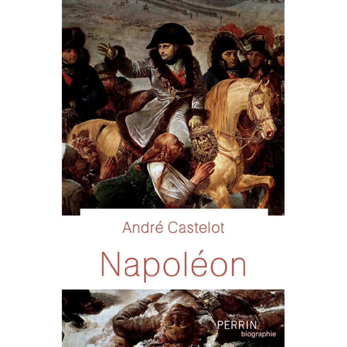Napoléon État correct - 17,17 € Napoléon État correct N/A (Il ne s'agit pas d'une marque reconditionné disponible sur Rue du Commerce Seconde Vie