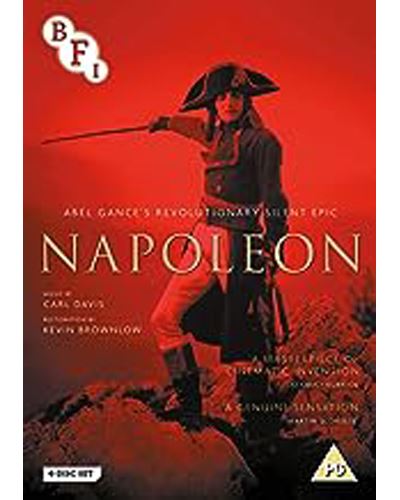 Acheter Napoleon État correct - 12,41 € | Dero Napoleon État correct reconditionné disponible sur Fnac | Dero