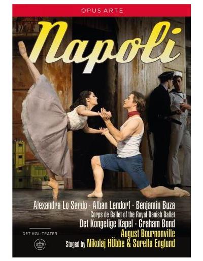 Napoli DVD État correct reconditionné disponible sur Fnac