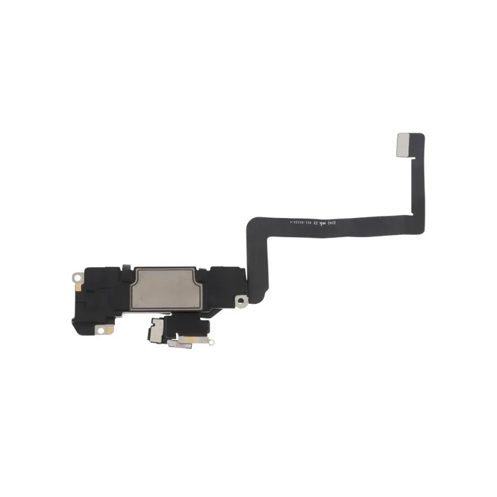 Nappe Capteur Proximité avec Ecouteur Interne Pour Apple iPhone 11 - Reconditionné Reconditionné N/A reconditionné disponible sur Cdiscount Seconde Vie