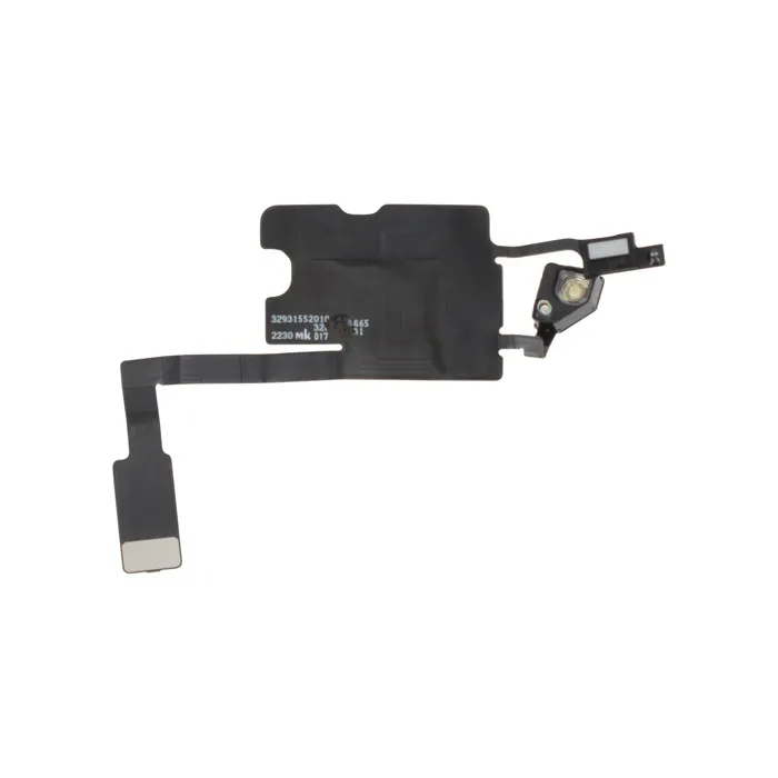 Nappe Capteur Proximité Pour Apple iPhone 14 Pro Max - Reconditionné Reconditionné N/A reconditionné disponible sur Cdiscount Seconde Vie