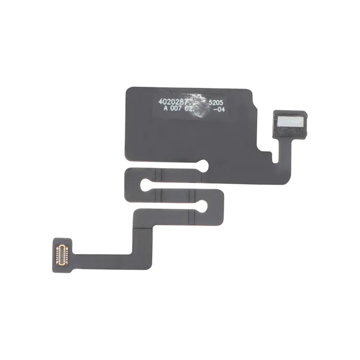 Acheter Nappe Capteur Proximité Pour Apple iPhone 16 Plus - Reconditionné Reconditionné - 19,99 € Nappe Capteur Proximité Pour Apple iPhone 16 Plus - Reconditionné Reconditionné N/A reconditionné disponible sur Cdiscount Seconde Vie