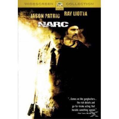 Narc , (Wide Screen) État correct reconditionné disponible sur Fnac