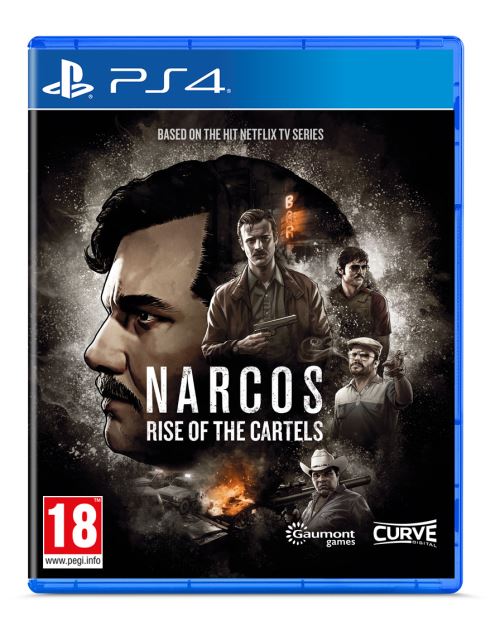 Narcos Rise of the cartels PS4 État correct Flashpoint Germany GmbH reconditionné disponible sur Fnac