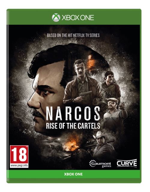 Narcos Rise of the cartels Xbox One État correct Flashpoint Germany GmbH reconditionné disponible sur Fnac