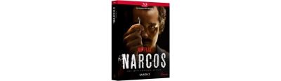 Acheter Narcos Saison 2 Blu-ray État correct - 26,00 € | Dero Narcos Saison 2 Blu-ray État correct reconditionné disponible sur Fnac | Dero