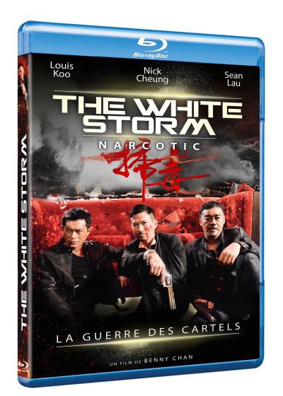 Narcotic - Blu-ray État correct reconditionné disponible sur Fnac