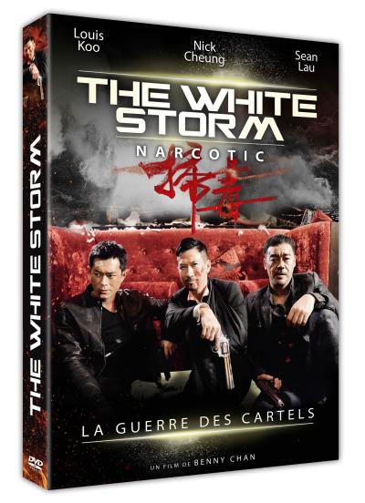 Narcotic - DVD État correct reconditionné disponible sur Fnac