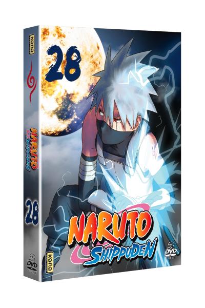 Acheter Naruto shippuden vol 28 État correct - 23,55 € | Dero Naruto shippuden vol 28 État correct reconditionné disponible sur Fnac | Dero