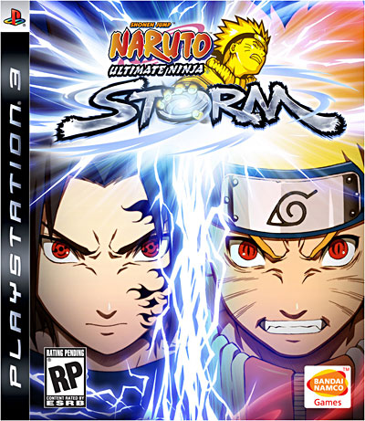 Naruto Ultimate Ninja Storm Edition Collector État correct Bandai Namco reconditionné disponible sur Fnac