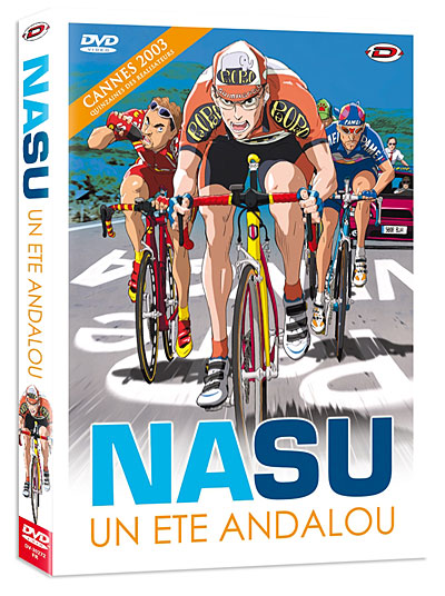 Acheter Nasu, un été andalou État correct - 30,01 € Nasu, un été andalou État correct reconditionné disponible sur Fnac