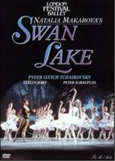 Natalia Makarova's Swan Lake - DVD Zone 1 État correct - 65,99 € Natalia Makarova's Swan Lake - DVD Zone 1 État correct reconditionné disponible sur Fnac