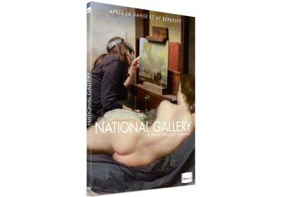 National Gallery DVD État correct reconditionné disponible sur Fnac