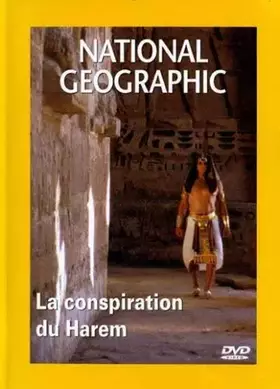 National Geographic - La conspiration du harem Bon état StudioCanal reconditionné disponible sur Ammareal