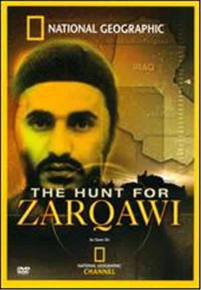 National Geographic: The Hunt for Zarqawi - DVD Zone 1 État correct reconditionné disponible sur Fnac | Dero