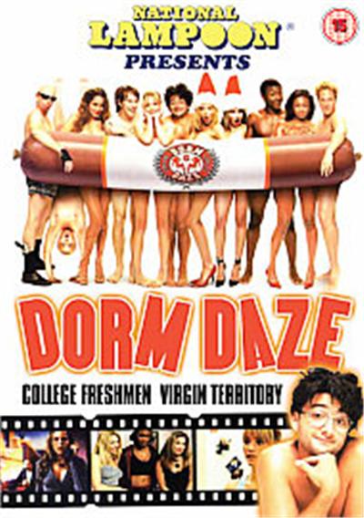 National Lampoon's Dorm Daze État correct reconditionné disponible sur Fnac